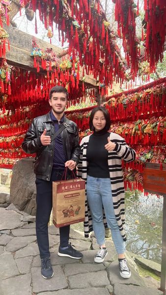 चीन Sichuan Dongsheng Haotian Network Technology Co., Ltd. कंपनी प्रोफाइल
